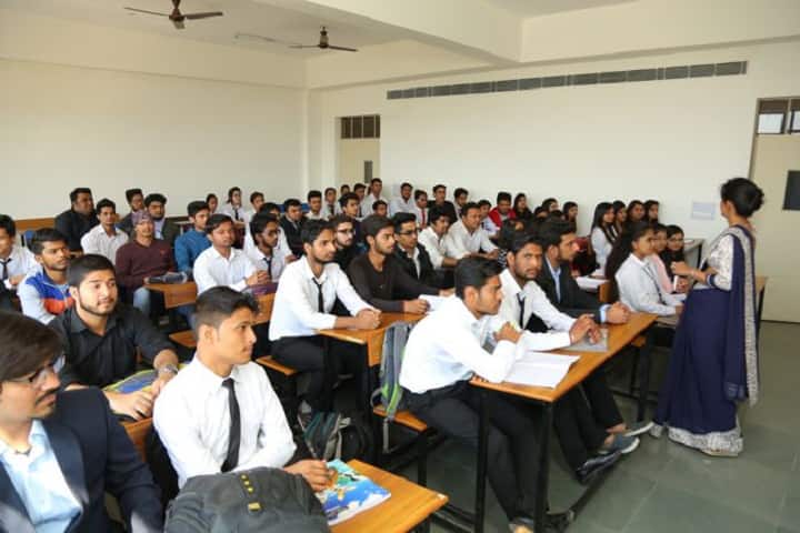 classroom